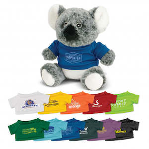 Promotional: Koala Plush Toy