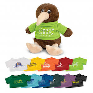 Promotional: Kiwi Plush Toy