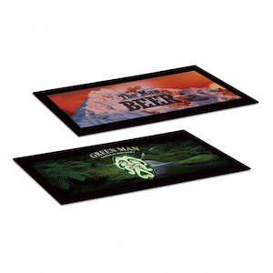 Small Counter Mat