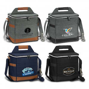 Bottle Openers: Nirvana Cooler Bag