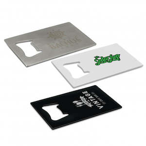 Bottle Openers: Fiesta Bottle Opener