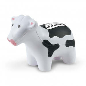 Stress Items: Stress Cow