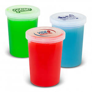 Stress Items: Stress Slime