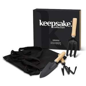 Leisure: Keepsake Gardeners Set