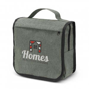 Leisure: Knox Toiletry Bag