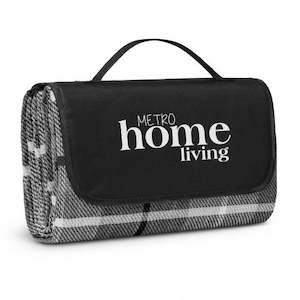 Blankets: Denver Picnic Blanket