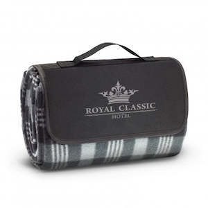 Blankets: Colorado Picnic Blanket