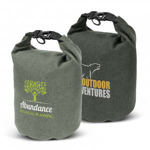 Camping Outdoors: Nautica Dry Bag - 5L