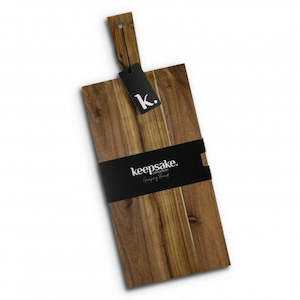 Serving Boards: Keepsake Grazing Board