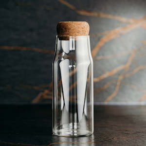 Keepsake Onsen Carafe - 800ml