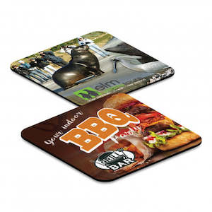 Coasters: Flexi Coaster