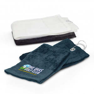 Golf: Golf Towel