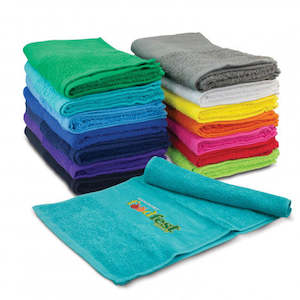 Sports: Enduro Sports Towel