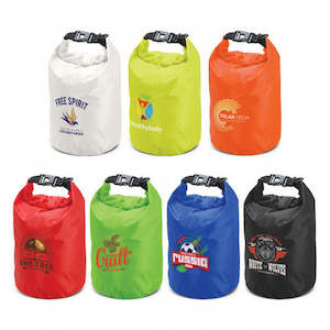 Sports: Nevis Dry Bag - 5L