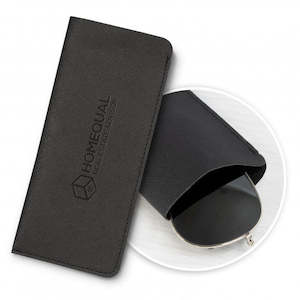 Sunglasses: Essex Sunglass Pouch