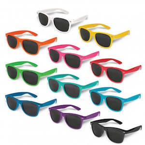 Sunglasses: Malibu Premium Sunglasses