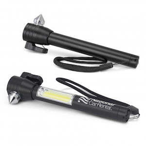 Tools: Vehicle Safety Tool