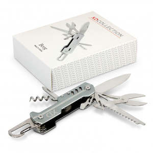 Tools: Berg Multi-Tool