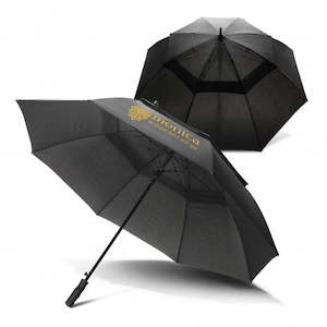 Umbrellas: Swiss Peak Tornado 76cm Storm Umbrella