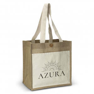 Bags: Osiris Tote Bag