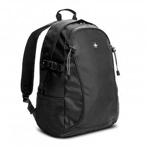 Backpacks: Swiss Peak Outdoor Backpack