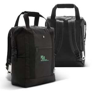 Backpacks: Swiss Peak XXL Cooler Totepack