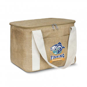 Cooler Bags: Asana Cooler Bag
