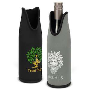 Cooler Bags: Sonoma Wine Bottle Cooler