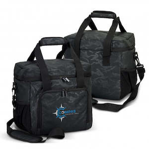 Cooler Bags: Urban Camo Cooler Bag