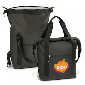 Cooler Bags: Roll Top Cooler Bag