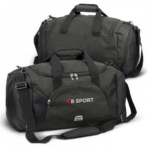 Duffle Bags: Selwyn Duffle Bag