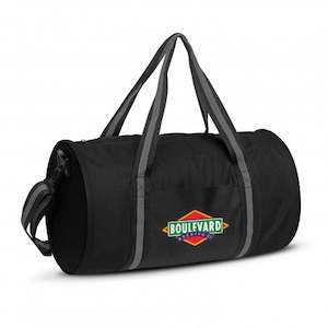 Duffle Bags: Voyager Duffle Bag