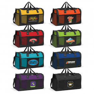 Duffle Bags: Quest Duffle Bag
