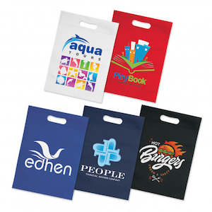 Gift Bags: Gift Tote Bag