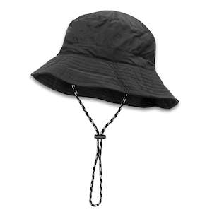 Headwear: Packable Bucket Hat