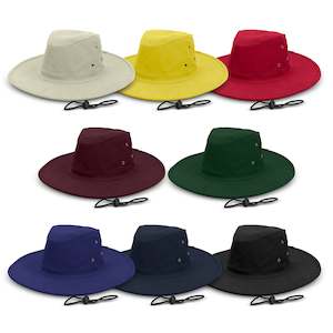 Austral Wide Brim Hat
