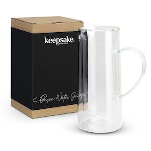 Keepsake Range: Keepsake Onsen Water Jug