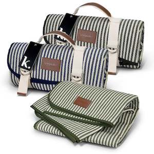 Keepsake Range: Keepsake Picnic Blanket
