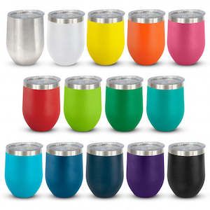 Top 20 Best Selling: Cordia Vacuum Cup - Powder Coated