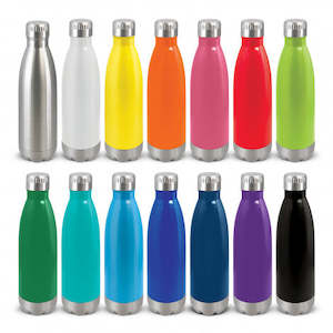 Top 20 Best Selling: Mirage Steel Bottle