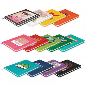 Top 20 Best Selling: Omega Notebook