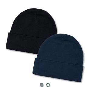 Headwear: Everest Recycled Beanie