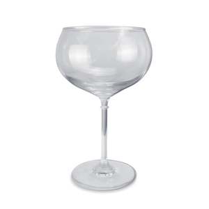 Jenever Gin Glass