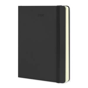 Notebooks: Moleskine 2026 Planner - Daily