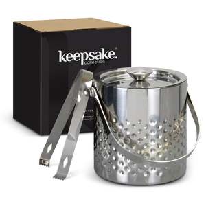 Leisure: Keepsake Alchemy Ice Bucket