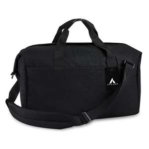 Bags: ARCHER Tasman Duffle Bag
