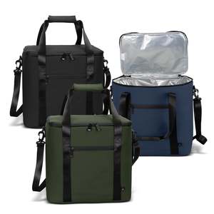 Bags: ARCHER Soft-Touch Cooler Bag