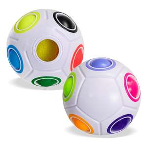 Promotional: Fidget Puzzle Ball