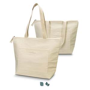 Bags: Waldorf Cotton Cooler Tote