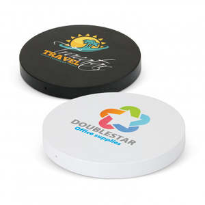 Charging: Vector Wireless Charger - Round